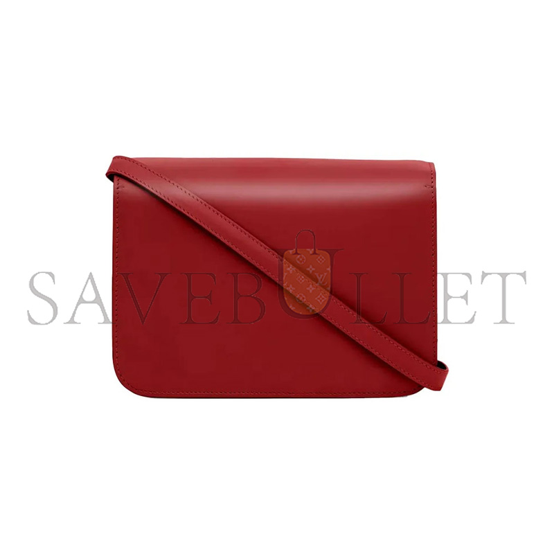 BURBERRY TB CROSSBODY BAG 80296911 (21*16*6cm)